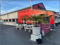 renowned restaurant strategic location - 1