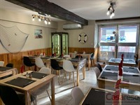 cafe restaurant - 1