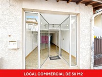 commercial premises of 50 - 1