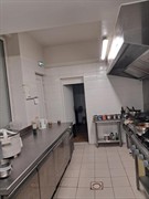 established restaurant business - 1