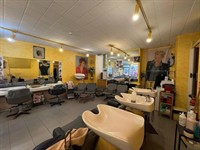 unisex hair salon for - 3
