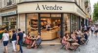 prime location bakery pastry - 1