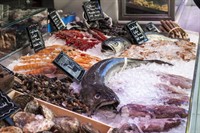 fishmonger for sale - 1