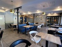 restaurant brasserie pizzeria bar - 3