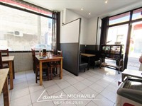 pizzeria with terrace studio - 2