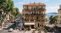 hotel for sale - 1