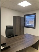 serviced office secure business - 2