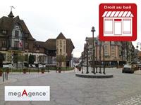 commercial space deauville - 1