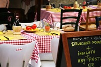 caterer takeaway small restaurant - 3
