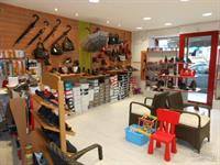shoe store of 70m2 - 1