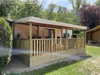 campsite montauban - 3