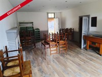 attractive restaurant with development - 3