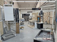 high-end tile bathroom supply - 1