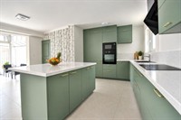 apartment - 1