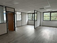 office space - 1