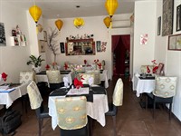 restaurant for sale cagnes-sur-mer - 1