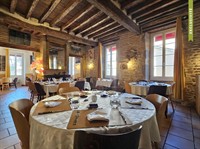 restaurant for sale clairac - 1