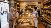 bakery pastry shop vence - 1
