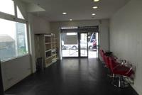 commercial space of 60m2 - 1