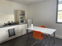 office space - 2