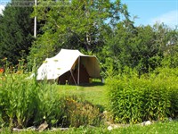 campsite puycelsi - 2