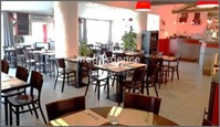 restaurant with property for - 2
