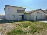 mixed-use property with warehouse - 3