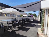 cafe restaurant - 1