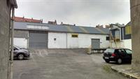 warehouse of 800m2 boulogne - 3