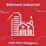 industrial building of 400 - 1