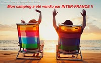 campsite bedarieux - 1