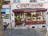 delicatessen premises mortagne-au-perche for - 1