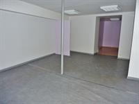 commercial space of 37m2 - 2