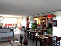 restaurant with property for - 3