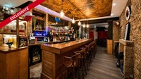 atmospheric bar the heart - 1