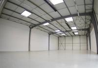 commercial space of 1155m2 - 1