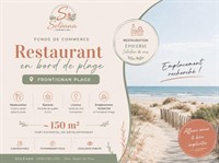 commercial premises restaurant for - 1