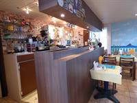 cafe restaurant mont dol - 3