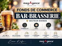 bar brasserie business for - 1