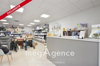 medical equipment business premises - 2