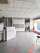 former bank premises illzach - 3