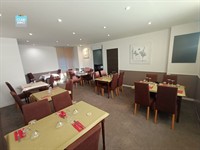 semi gastronomic restaurant with - 2