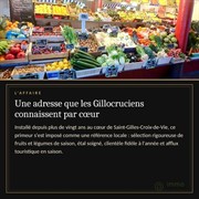 exceptional produce shop saint-gilles-croix-de-vie - 2