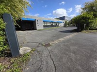 warehouses offices for sale - 1