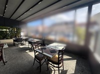 commercial premises with terrace - 1