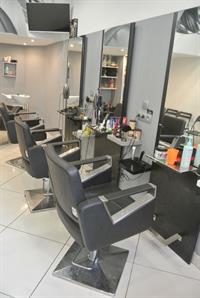 hairdressing salon lyon 3eme - 2