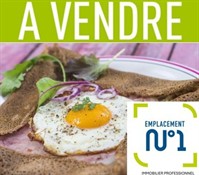 crêperie pizzeria grill restaurant - 1