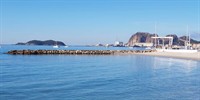 restaurant with panoramic sea - 2