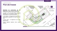 project for commercial units - 2