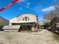 exceptional commercial property villepinte - 2